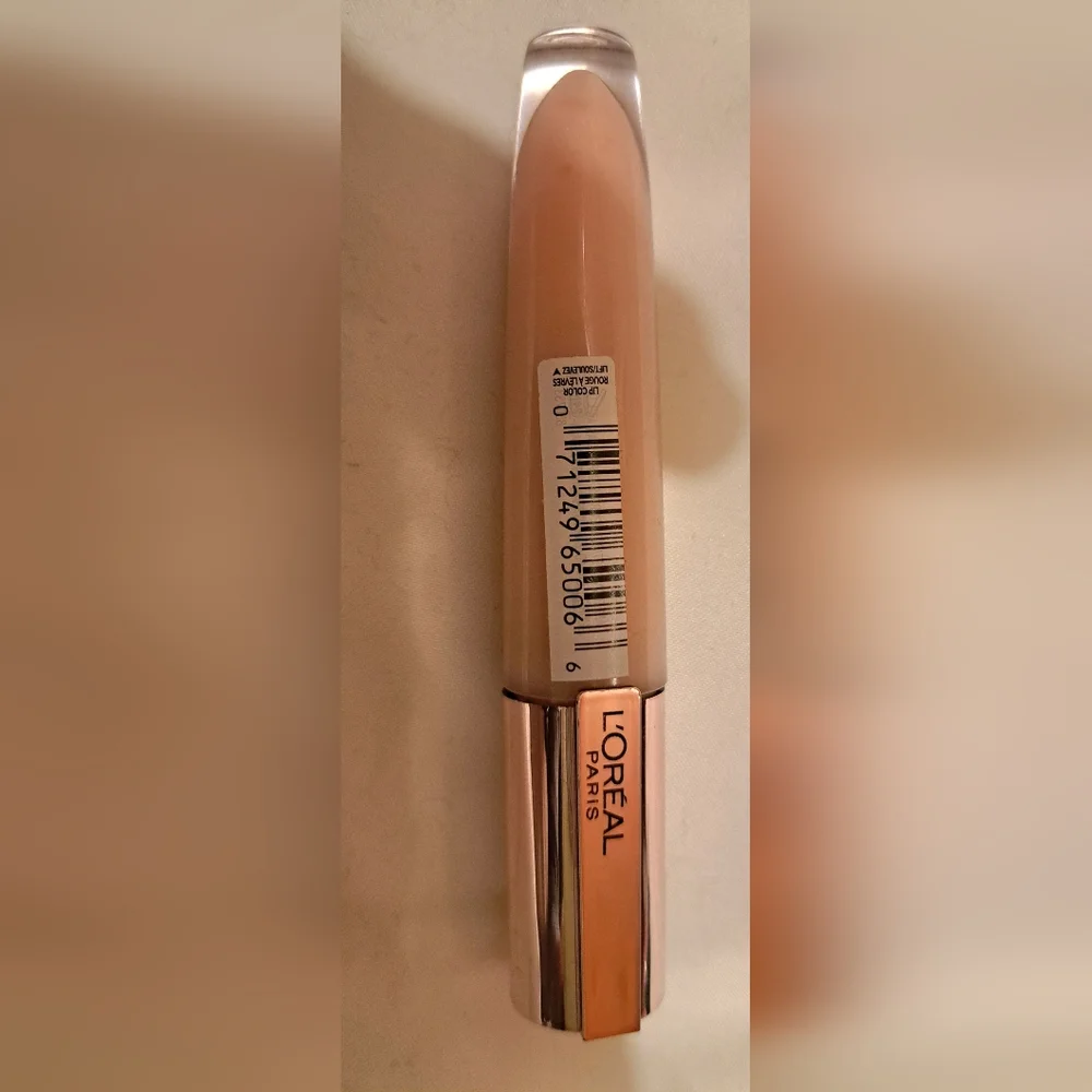 L'Oreal Paris Glow Paradise Lip Balm-in-Gloss Shade 20 Celestial Blossom New